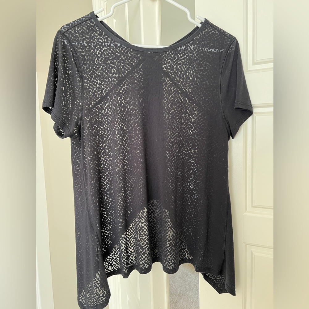 Lululemon shirt